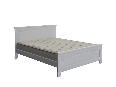 Кровать 80х190 Marselle - Классическая кровать из массива