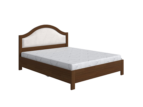Односпальная кровать Ontario с подъемным механизмом - Уютная кровать с местом для хранения