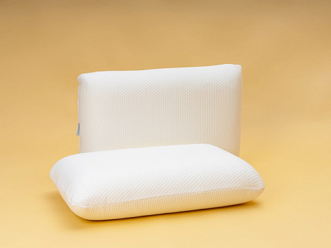 Гипоаллергенная подушка Classic Big Neo - Подушка классической формы с эффектом «памяти» из коллекции «4*4 Райтон»
