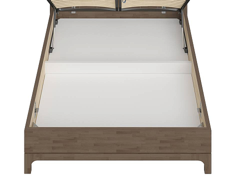 Комплект донышек для кроватей Gamilton - Комплект донышек из МДФ для кроватей Gamilton с подъемным механизмом